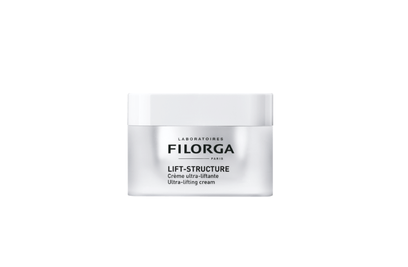 FILORGA® . LIFT - STRUCTURE . Crema efecto lifting . Tratamiento antiedad . 1 Caja de 1Tarro con 50ml