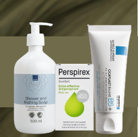 KIT H-Noche Rutina Calmante & Control Suave