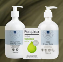 KIT H-Dermolimpieza & Control Suave