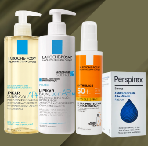 KIT H-Ultra Cuidado & Protección Extrema