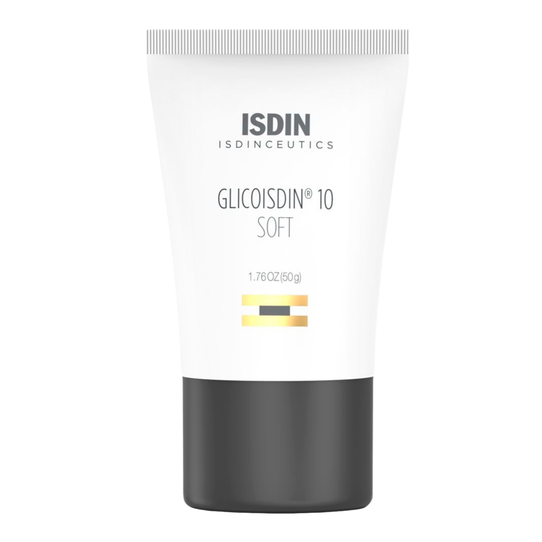 Glicoisdin Gel 10 50 Ml