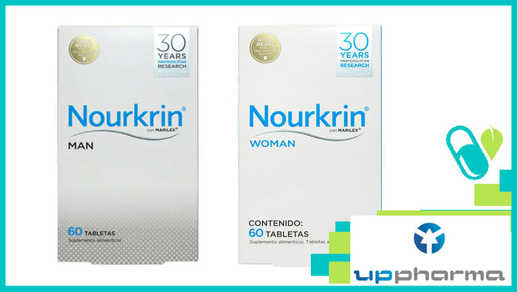 Productos UP PHARMA