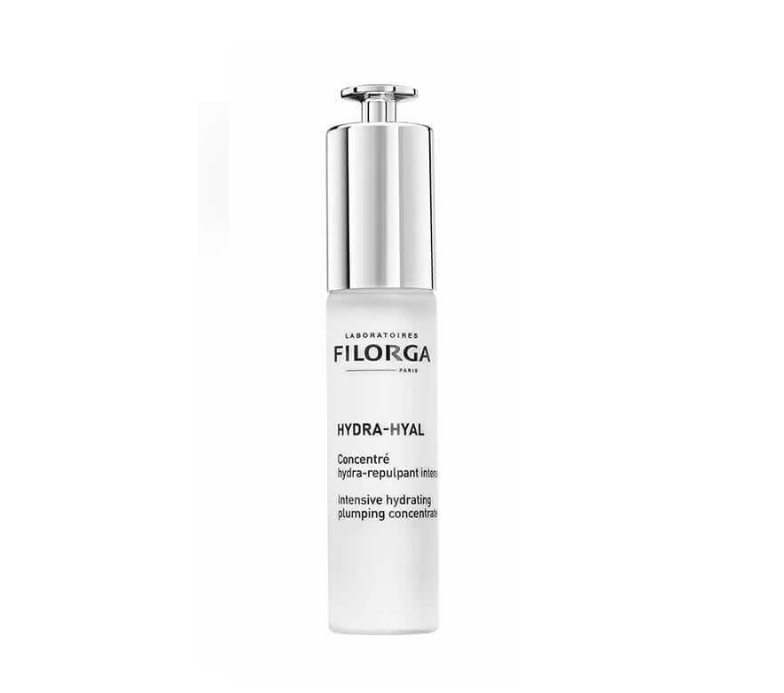 FILORGA® . HYDRA HYAL SERUM . 1 Caja de 1Frasco con gotero con 30ml