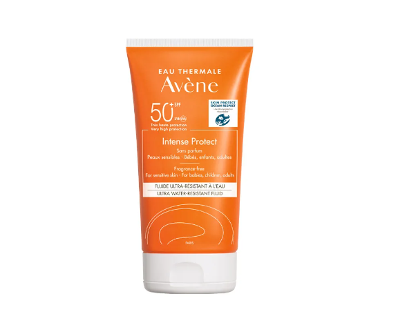 Avène® . Intense Protect . 1 Frasco de 1Pza con 150ml