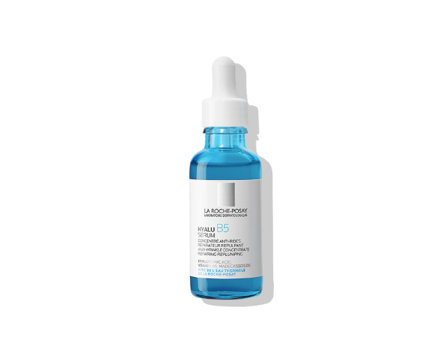 LA ROCHE-POSAY® . HYALU B5 SERUM . 1 Caja de 1Pza con 30ml