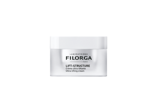 FILORGA® . LIFT - STRUCTURE .  1 Caja de 1Tarro con 50ml