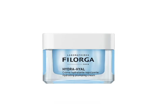 FILORGA® . HYDRA HYAL CREMA . 1 Caja de 1Tarro con 50ml