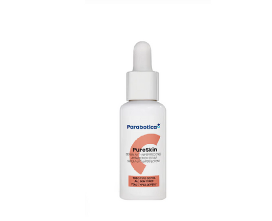 Parabotica . R-Evolution . Serum . Tratamiento antiedad . 1 Caja de 1Frasco con gotero con 30ml