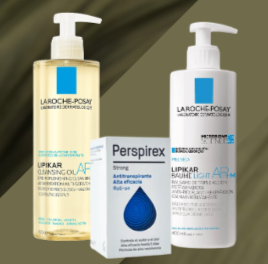KIT H-Piel Reactiva & Control Total