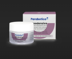Parabotica . Neodensive . Crema redensificante . Tratamiento dermatológico . 1 Caja de 1Frasco con 50ml