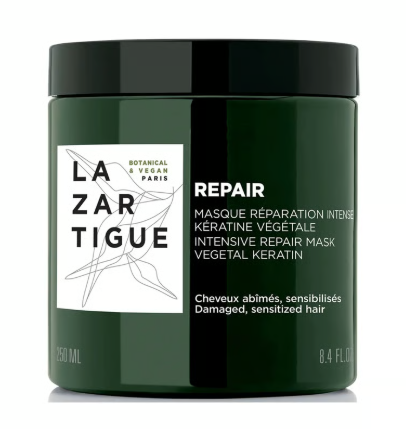 LAZARTIGUE® . REPAIR . 1 Tarro de 1Pza con 250ml