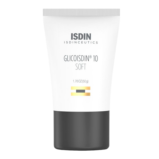 Glicoisdin Gel 10 50 Ml